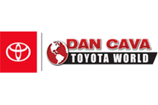 Don Cava Toyota
