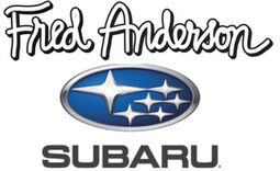 Fred Anderson Subaru