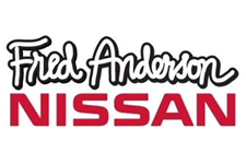 Fred Anderson Nissan