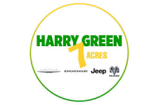 Harry Green CDJR