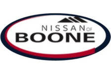 Nissan Of Boone