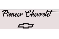 Pioneer Chevrolet