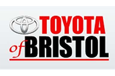 Toyota Of Bristol