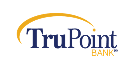 TruPointBank White