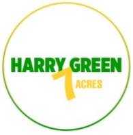 Harry Green